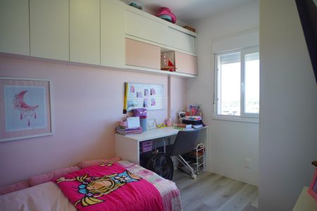 Apartamento para alugar com 66m², 3 quartos e 1 vagaQuarto 3