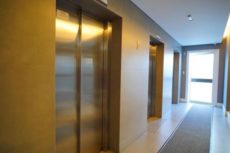 Apartamento para alugar com 66m², 3 quartos e 1 vagaHall de entrada 