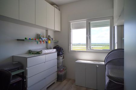 Apartamento para alugar com 66m², 3 quartos e 1 vagaQuarto 1