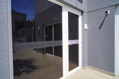 Apartamento para alugar com 66m², 3 quartos e 1 vagaÁrea comum - Salão de festas