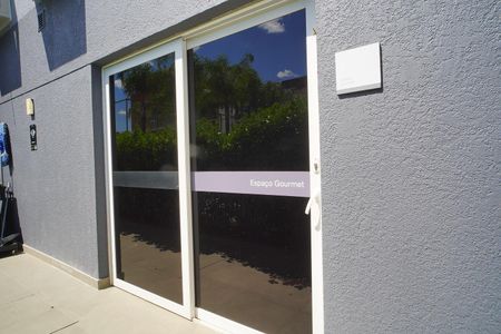 Apartamento para alugar com 66m², 3 quartos e 1 vagaÁrea comum - Salão de festas