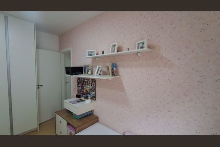 Quarto  de apartamento à venda com 2 quartos, 56m² em Centro, São Caetano do Sul