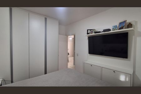 Apartamento à venda com 56m², 2 quartos e 1 vaga Apartamento à venda com 56m², 2 quartos e 1 vagaQuarto 2