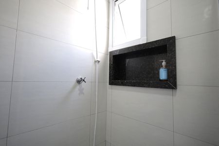 Casa à venda com 117m², 2 quartos e 2 vagas Casa à venda com 117m², 2 quartos e 2 vagasBanheiro