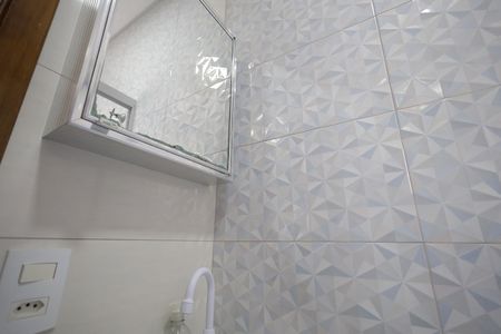 Casa à venda com 117m², 2 quartos e 2 vagas Casa à venda com 117m², 2 quartos e 2 vagasBanheiro