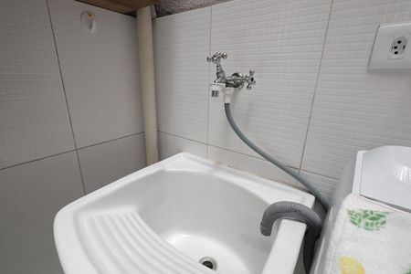 Casa à venda com 117m², 2 quartos e 2 vagas Casa à venda com 117m², 2 quartos e 2 vagasÁrea de Serviço