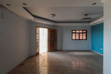 Casa à venda com 3 quartos, 200m² em Vila Industrial, São Paulo