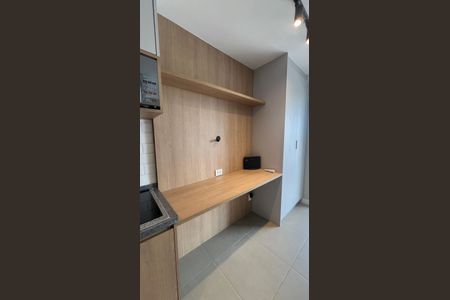 Kitnet/Studio para alugar com 1 quarto, 24m² em Campo Belo, São Paulo