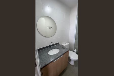 Kitnet/Studio para alugar com 1 quarto, 24m² em Campo Belo, São Paulo