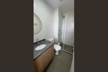 Kitnet/Studio para alugar com 1 quarto, 24m² em Campo Belo, São Paulo