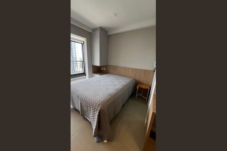 Kitnet/Studio para alugar com 1 quarto, 24m² em Campo Belo, São Paulo