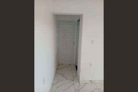 Sala de casa para alugar com 1 quarto, 63m² em Jardim Chapadão, Campinas