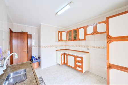 Apartamento para alugar com 110m², 3 quartos e 1 vaga Apartamento para alugar com 110m², 3 quartos e 1 vagaCozinha