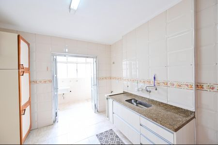 Apartamento para alugar com 110m², 3 quartos e 1 vaga Apartamento para alugar com 110m², 3 quartos e 1 vagaCozinha