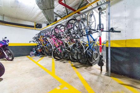 Apartamento para alugar com 110m², 3 quartos e 1 vaga Apartamento para alugar com 110m², 3 quartos e 1 vagaBicicletário