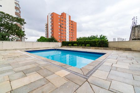 Apartamento para alugar com 110m², 3 quartos e 1 vaga Apartamento para alugar com 110m², 3 quartos e 1 vagaPiscina