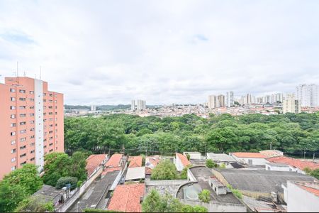 Apartamento para alugar com 110m², 3 quartos e 1 vaga Apartamento para alugar com 110m², 3 quartos e 1 vagaVista do Quarto 2