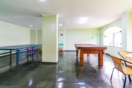 Apartamento para alugar com 110m², 3 quartos e 1 vaga Apartamento para alugar com 110m², 3 quartos e 1 vagaSalão de Jogos