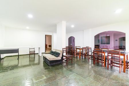 Apartamento para alugar com 110m², 3 quartos e 1 vaga Apartamento para alugar com 110m², 3 quartos e 1 vagaSalão de Festas