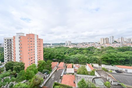 Apartamento para alugar com 110m², 3 quartos e 1 vaga Apartamento para alugar com 110m², 3 quartos e 1 vagaVista do Quarto 1