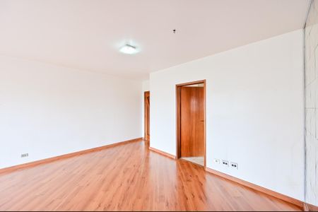 Sala de apartamento para alugar com 3 quartos, 110m² em Vila Monte Alegre, São Paulo