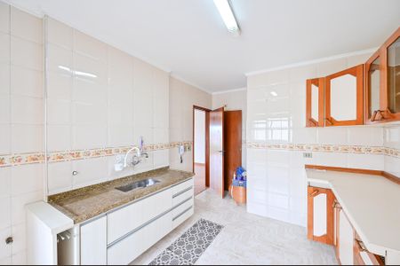 Apartamento para alugar com 110m², 3 quartos e 1 vaga Apartamento para alugar com 110m², 3 quartos e 1 vagaCozinha