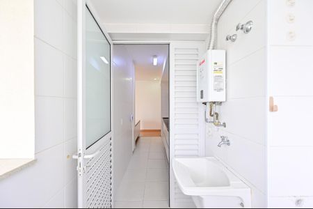 Apartamento para alugar com 70m², 2 quartos e 2 vagasLavanderia