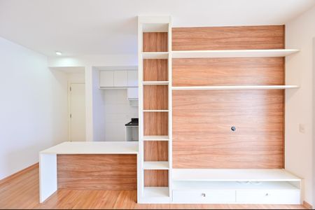 Apartamento para alugar com 70m², 2 quartos e 2 vagasSala