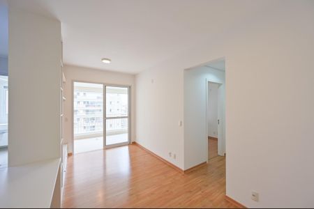 Sala de apartamento para alugar com 2 quartos, 70m² em Vila Monte Alegre, São Paulo