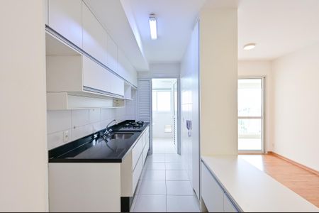 Apartamento para alugar com 70m², 2 quartos e 2 vagasCozinha