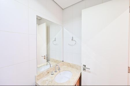 Apartamento para alugar com 70m², 2 quartos e 2 vagasBanheiro Social