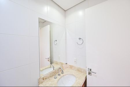 Apartamento para alugar com 70m², 2 quartos e 2 vagasBanheiro da Suíte