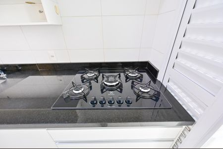 Apartamento para alugar com 70m², 2 quartos e 2 vagasCozinha