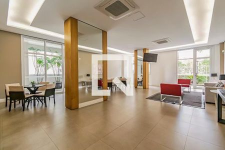 Apartamento para alugar com 70m², 2 quartos e 2 vagasSalão de Festas