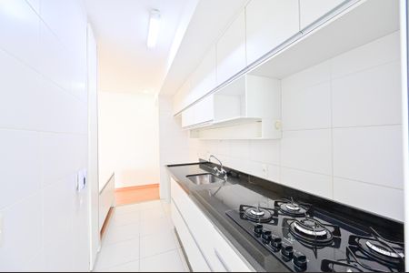 Apartamento para alugar com 70m², 2 quartos e 2 vagasCozinha