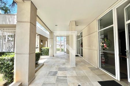 Apartamento para alugar com 70m², 2 quartos e 2 vagasEntrada