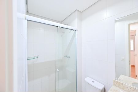 Apartamento para alugar com 70m², 2 quartos e 2 vagasBanheiro Social