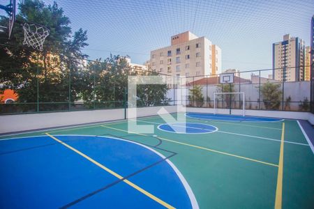 Apartamento para alugar com 70m², 2 quartos e 2 vagasQuadra