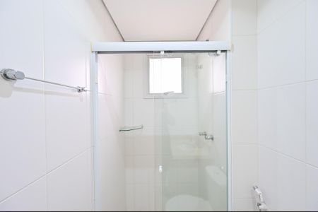 Apartamento para alugar com 70m², 2 quartos e 2 vagasBanheiro da Suíte