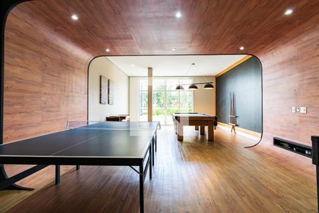 Apartamento para alugar com 70m², 2 quartos e 2 vagasSalão de Jogos