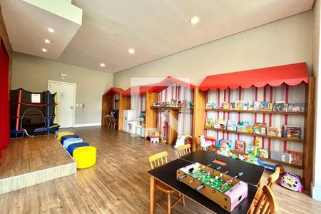 Apartamento para alugar com 70m², 2 quartos e 2 vagasBrinquedoteca