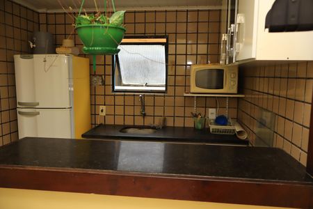 Kitnet/Studio para alugar com 1 quarto, 49m² em Itapuã, Salvador