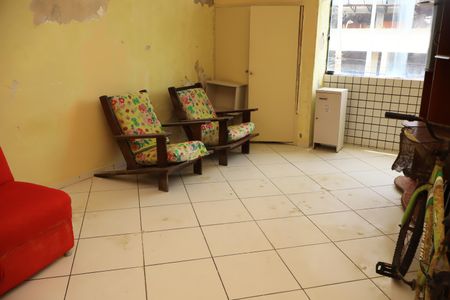 Kitnet/Studio para alugar com 1 quarto, 49m² em Itapuã, Salvador