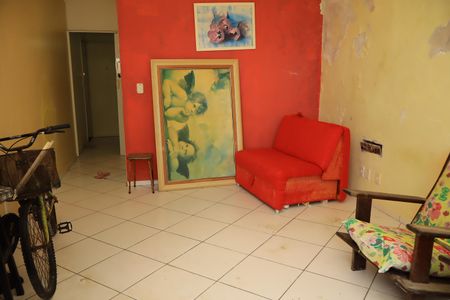 Kitnet/Studio para alugar com 1 quarto, 49m² em Itapuã, Salvador
