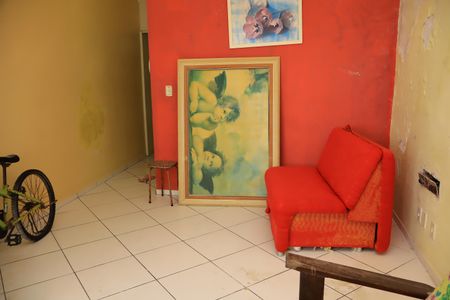 Kitnet/Studio para alugar com 1 quarto, 49m² em Itapuã, Salvador