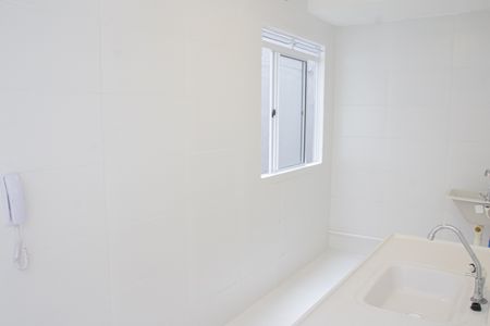 Apartamento para alugar com 45m², 2 quartos e 1 vaga Apartamento para alugar com 45m², 2 quartos e 1 vagaCozinha