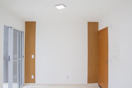 Apartamento para alugar com 45m², 2 quartos e 1 vaga Apartamento para alugar com 45m², 2 quartos e 1 vagaSala