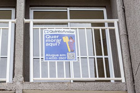 Apartamento para alugar com 45m², 2 quartos e 1 vaga Apartamento para alugar com 45m², 2 quartos e 1 vagaPlaca Instalada em 12/02/2026 com o código 1PRJ950-196