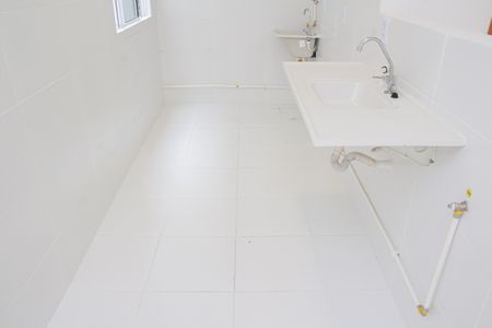 Apartamento para alugar com 45m², 2 quartos e 1 vaga Apartamento para alugar com 45m², 2 quartos e 1 vagaCozinha