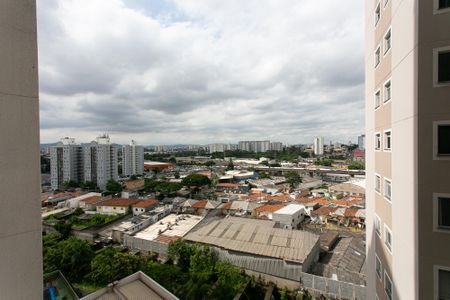 Apartamento à venda com 35m², 2 quartos e sem vagaVista do Quarto 2